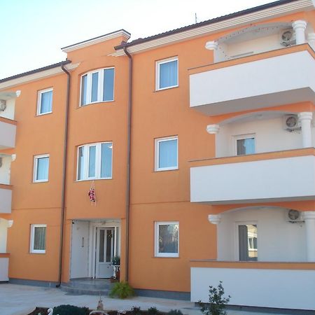 Apartments Buzleta II Fažana Dış mekan fotoğraf
