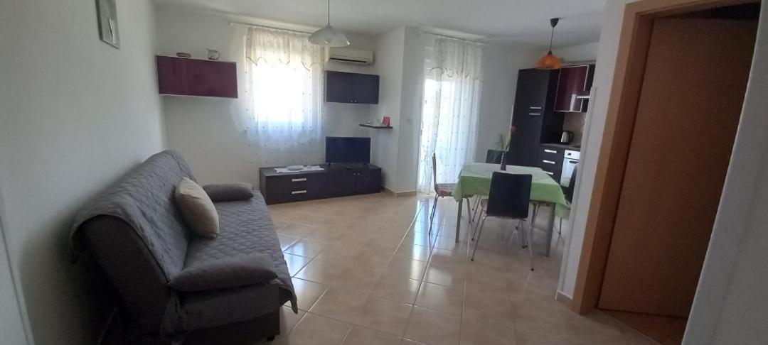 Apartments Buzleta II Fažana Dış mekan fotoğraf
