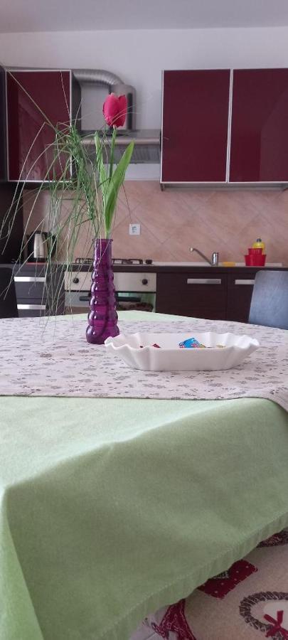 Apartments Buzleta II Fažana Dış mekan fotoğraf