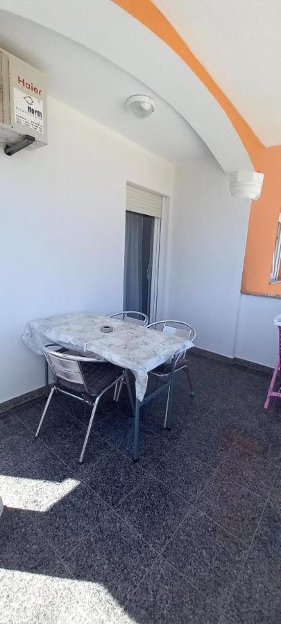 Apartments Buzleta II Fažana Dış mekan fotoğraf