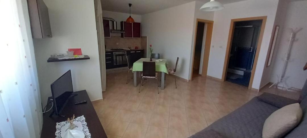 Apartments Buzleta II Fažana Dış mekan fotoğraf