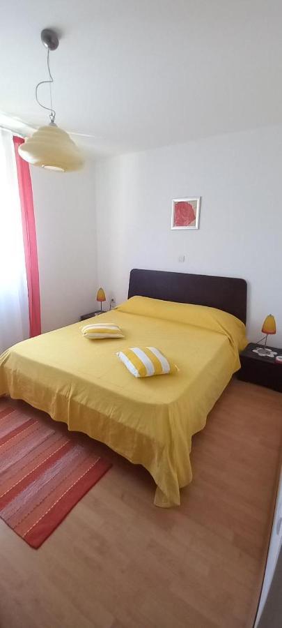 Apartments Buzleta II Fažana Dış mekan fotoğraf