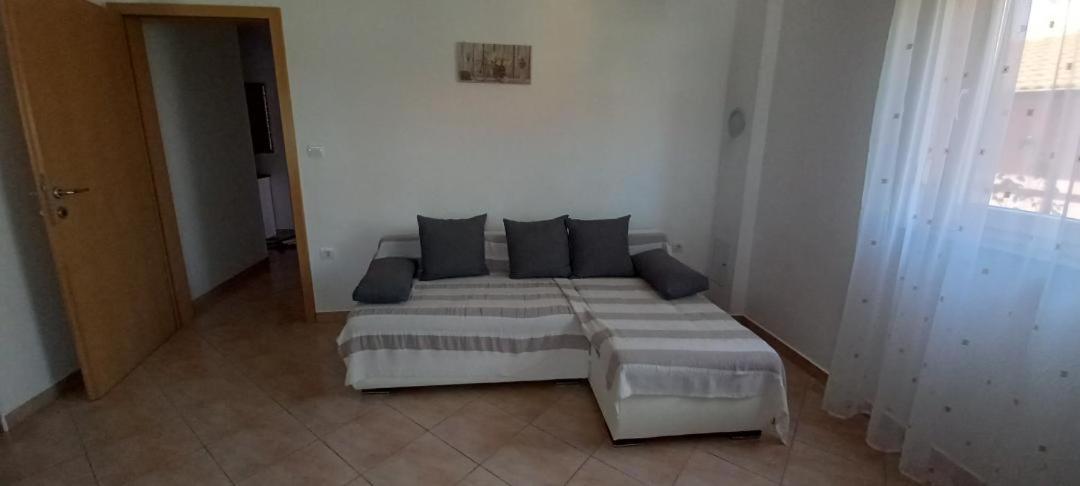 Apartments Buzleta II Fažana Dış mekan fotoğraf