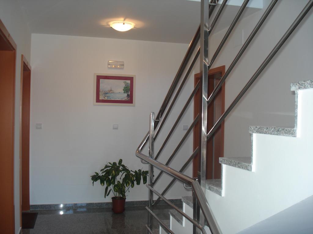 Apartments Buzleta II Fažana Dış mekan fotoğraf