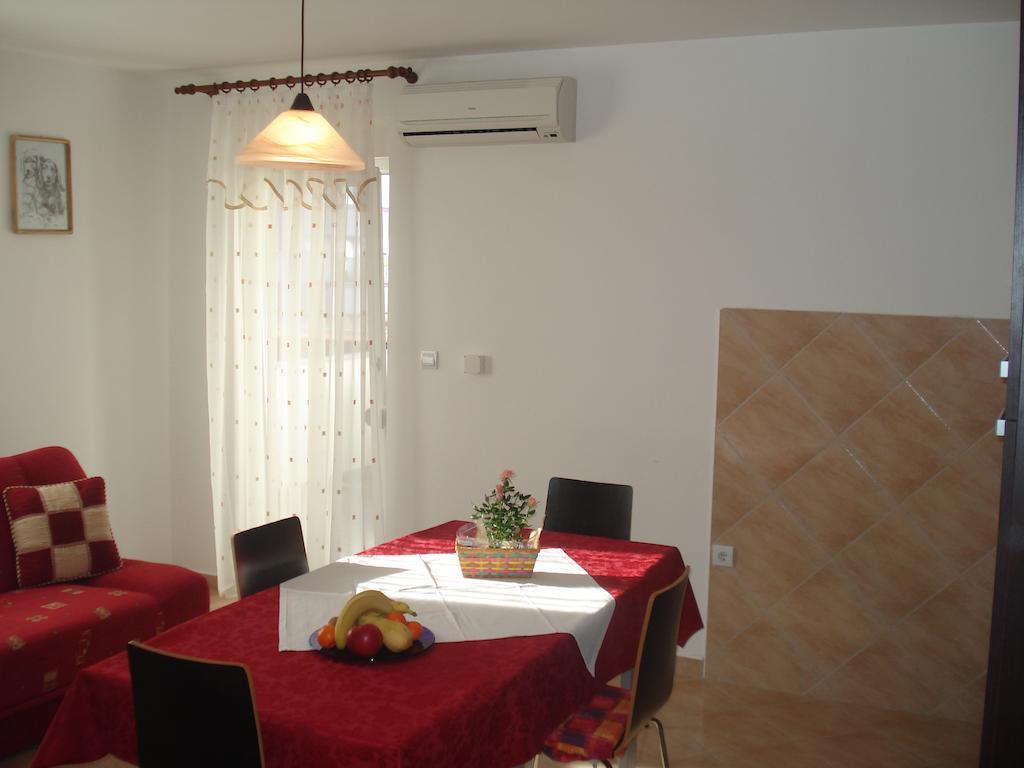 Apartments Buzleta II Fažana Dış mekan fotoğraf