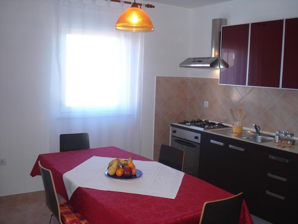 Apartments Buzleta II Fažana Dış mekan fotoğraf