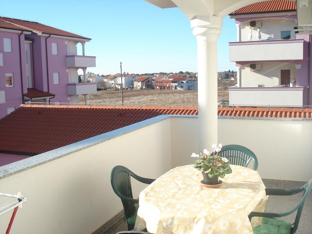 Apartments Buzleta II Fažana Oda fotoğraf