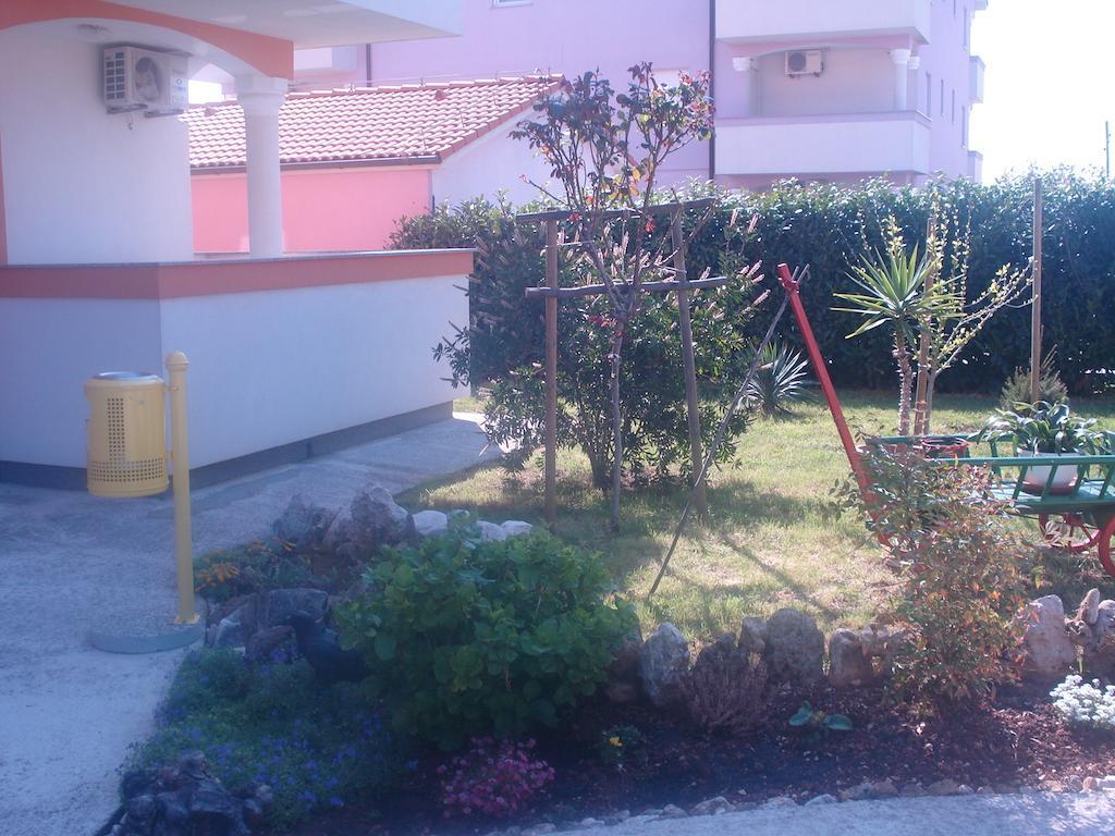 Apartments Buzleta II Fažana Dış mekan fotoğraf
